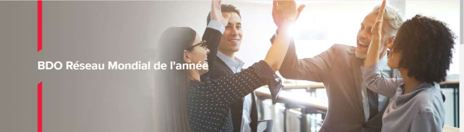 BDO Réseau Mondial de l