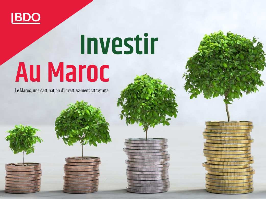 Investir- Au-Maroc