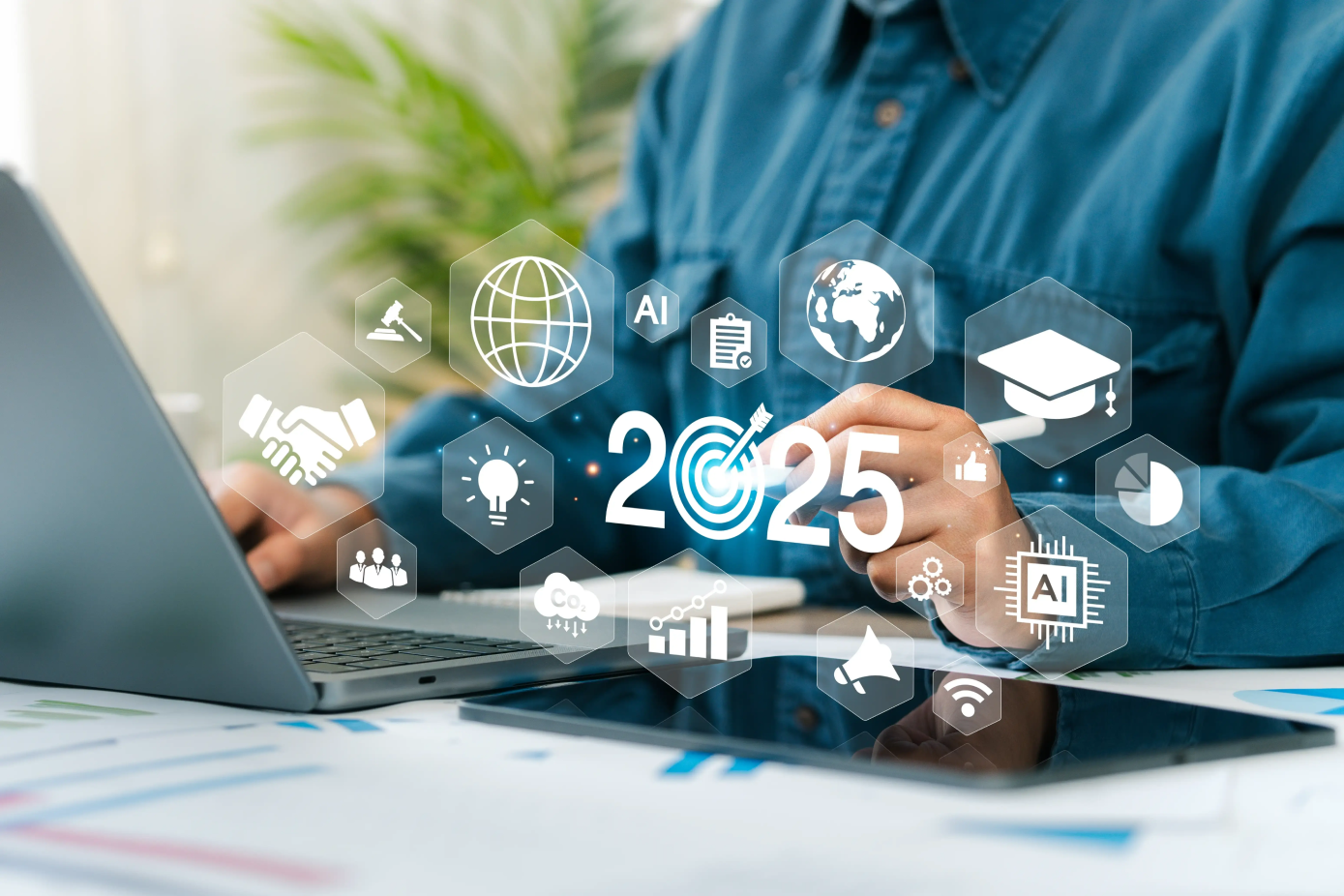 Synthèse des nouvelles dispositions fiscales de la loi de finances 2025