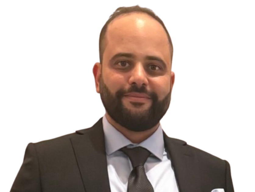Youssef EL MADDARSI
