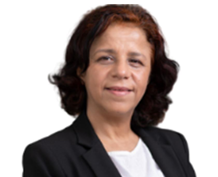 Najiba SAGHIR