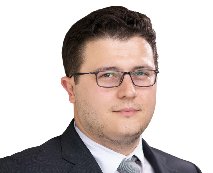 Zayed FAHIM, Directeur Digital 