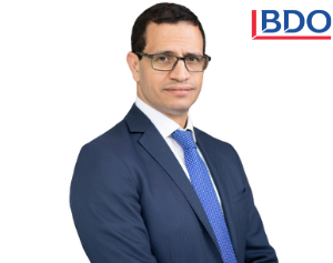 Salaheddine NADIF, Partner International Tax Coordinator  Clients & BDO Network 
