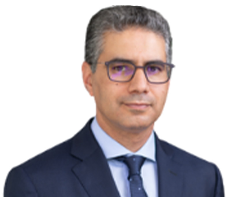 Amine BAAKILI, COO Casablanca & Sud 