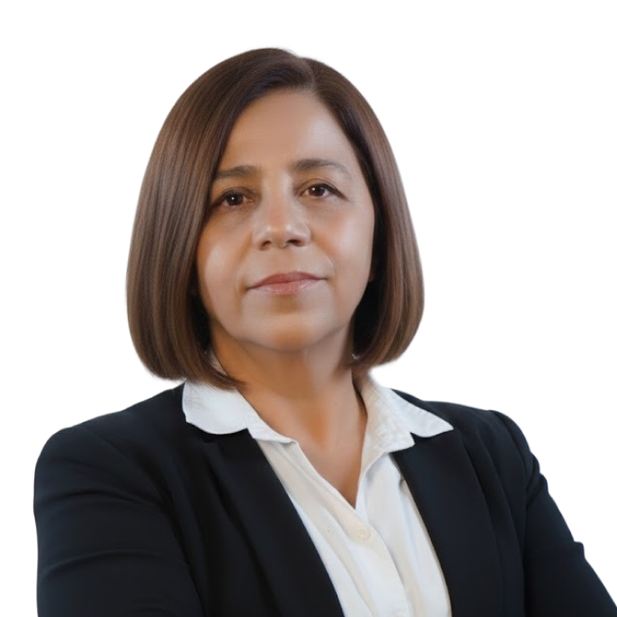 Najiba SAGHIR