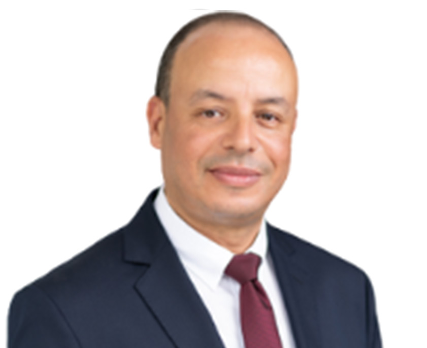 Khalid ERRAIHANI, Partner BSO 