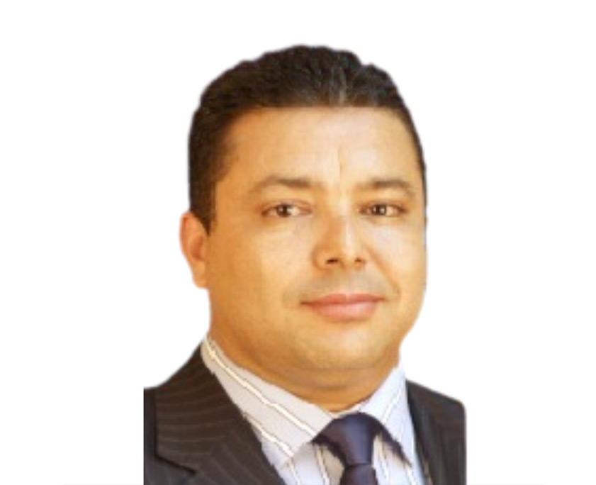 CHAOUKI Moutai, Partner Audit & Advisory