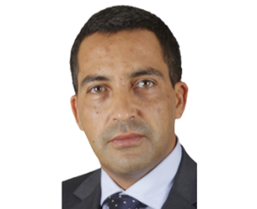 JANATI Hicham, Partner head of IT