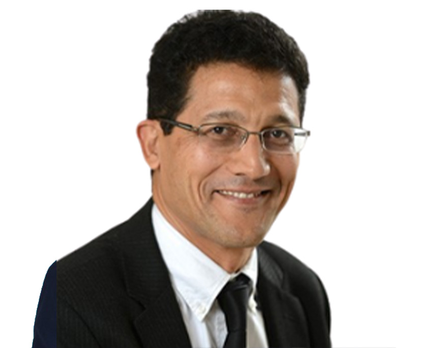 Managing partner Head of global Advisory
