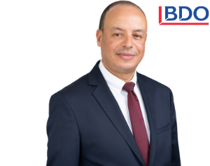 Khalid ERRAIHANI, Partner BSO 