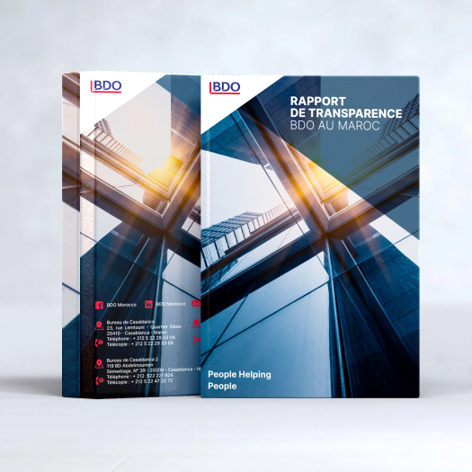 RAPPORT DE TRANSPARENCE 2024